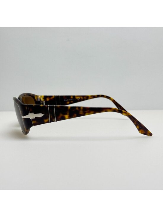 Persol Sunglasses 2756-S 24/57 Polarized Italy 55-16-135